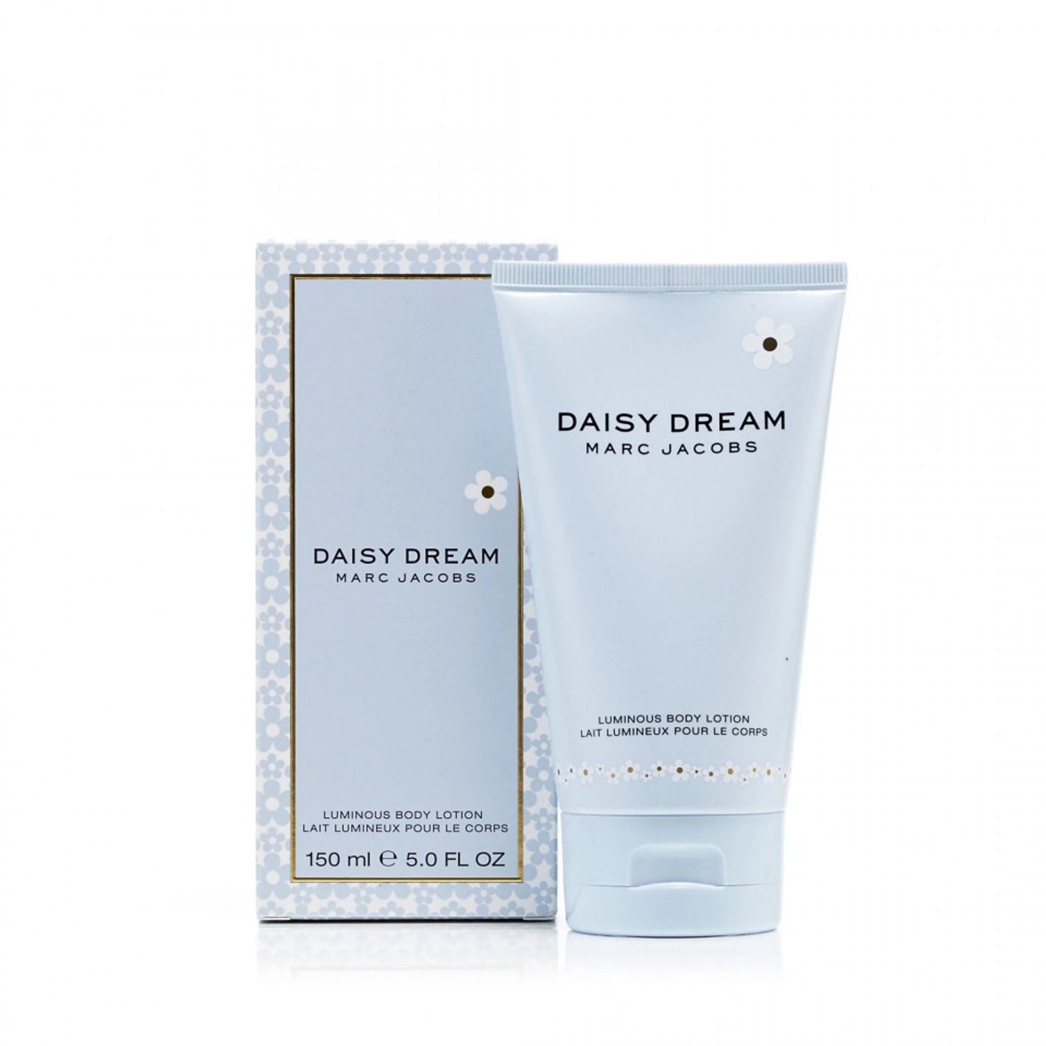 Lotiune de corp Marc Jacobs Daisy Dream pentru femei fotografia produsului