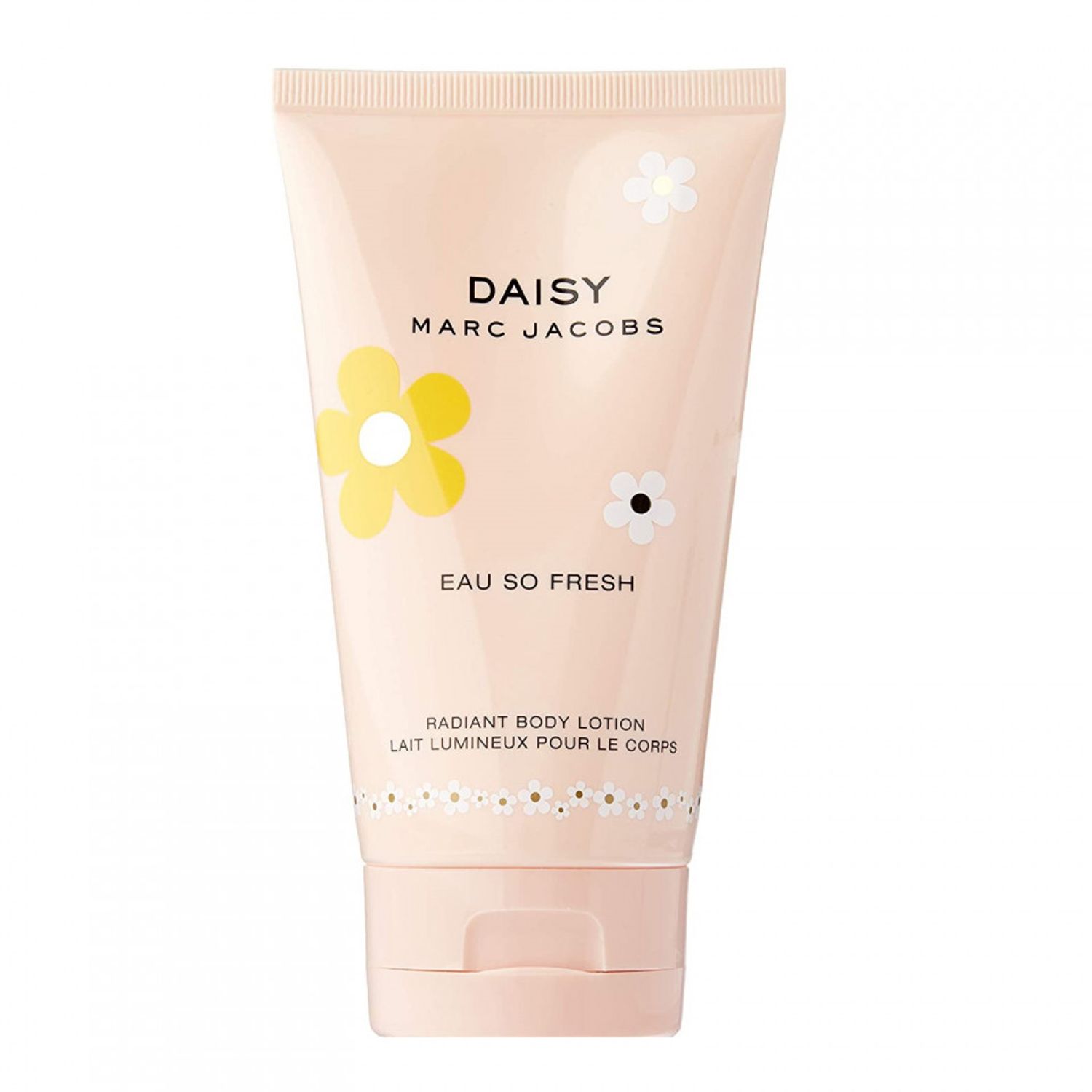 Lotiune de corp Marc Jacobs Daisy Eau So Fresh, 150 ml fotografia produsului View 2 L