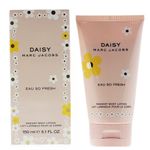 Lotiune de corp Marc Jacobs Daisy Eau So Fresh, 150 ml fotografia produsului
