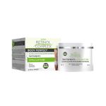 Crema tratament Retinol Complex Antivergeturi, 250ml fotografia produsului