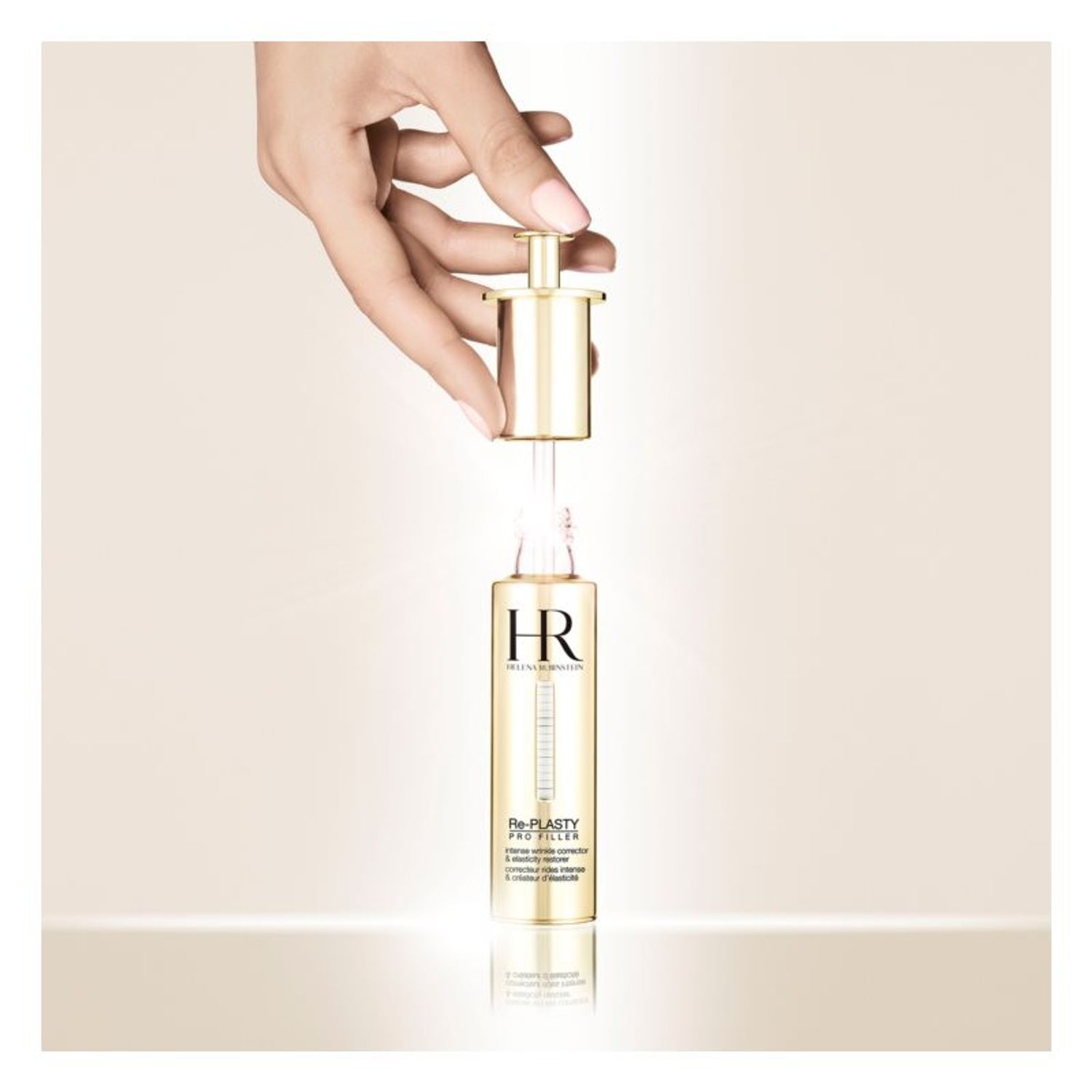 Ser pentru ten Helena Rubinstein, Re-PLASTY PRO, 30 ml fotografia produsului View 2 L