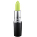 Ruj de buze MAC Matte Lipstick, Valiant, 3 g fotografia produsului View 3 S