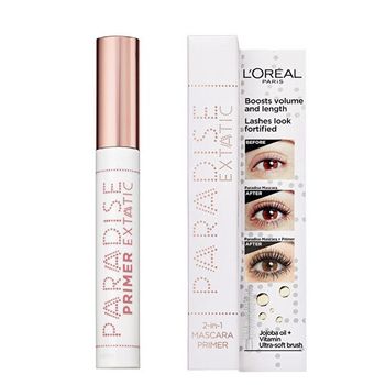 Primer mascara L’Oréal Paris Paradise Extatic 2-in-1 Mascara Primer, 7.2 ml
