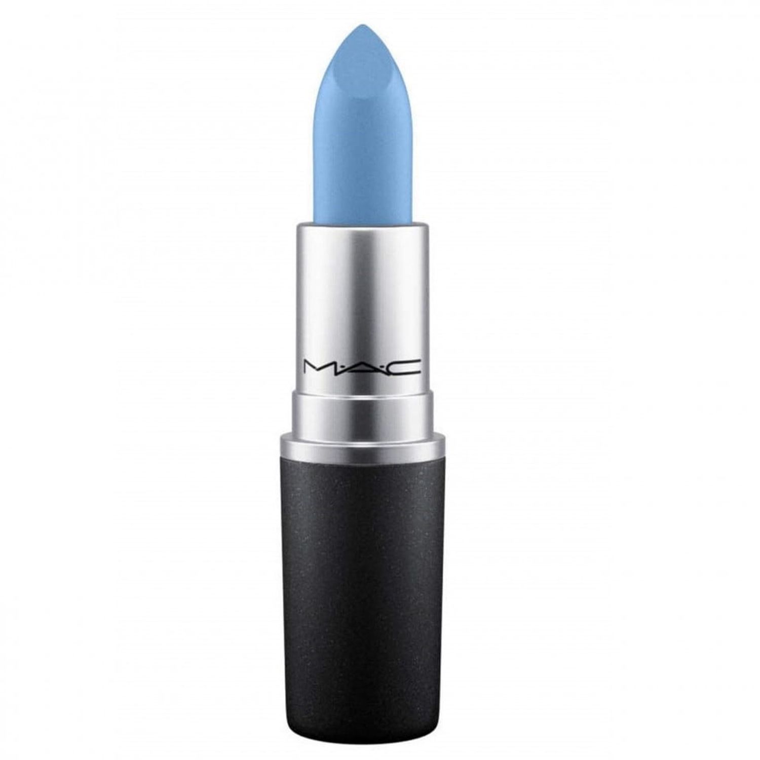 Ruj de buze MAC Matte Lipstick, Lightly Charred, 3 g fotografia produsului View 2 L
