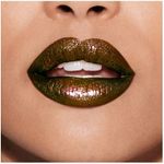 Ruj de buze Smashbox Be Legendary Liquid Metal, Foil Slick, 8 ml fotografia produsului View 2 S