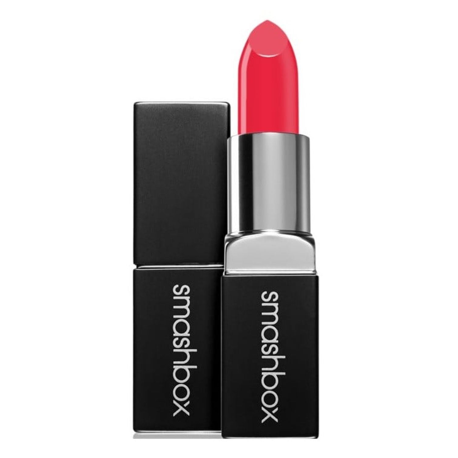 Ruj de buze Smashbox Be Legendary Cream Lipstick, La Sunset, 3 g fotografia produsului View 2 L