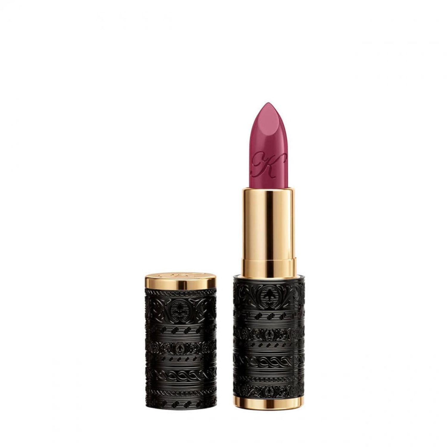 Ruj de buze By Kilian Paris Le Rouge Parfum Lipstick Satin, 147 Rouge Nuit, 3,5 g fotografia produsului