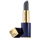 Ruj de buze Estee Lauder Pure Color Envy Metallic Matte Lipstick,  450 Bolted Black, 3,5 g fotografia produsului