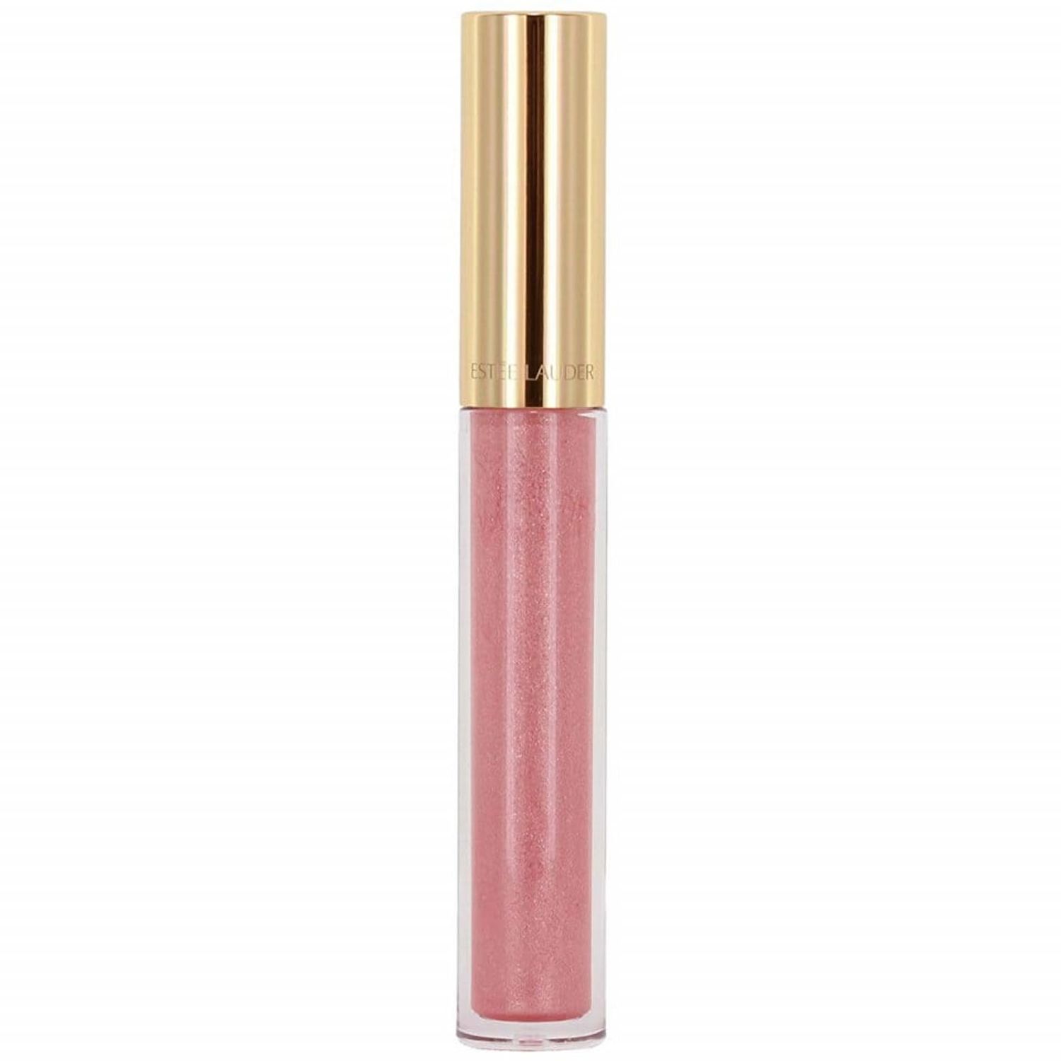 Luciu de buze Estee Lauder Pure Color Gloss, 04 Brazen Berry Shine, 6 ml fotografia produsului View 2 L