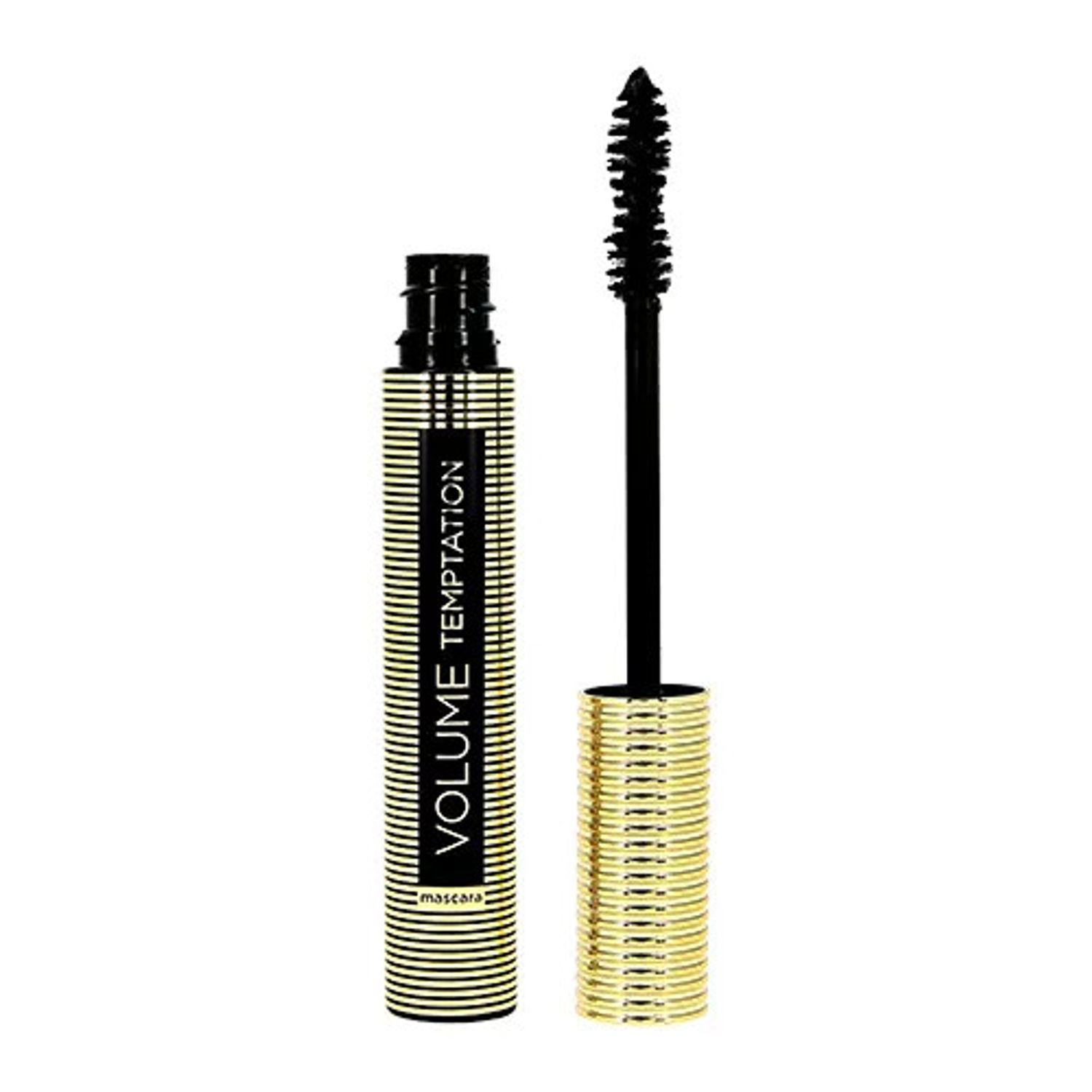 Mascara Eveline Cosmetics, Volume Temptation, 10 ml fotografia produsului