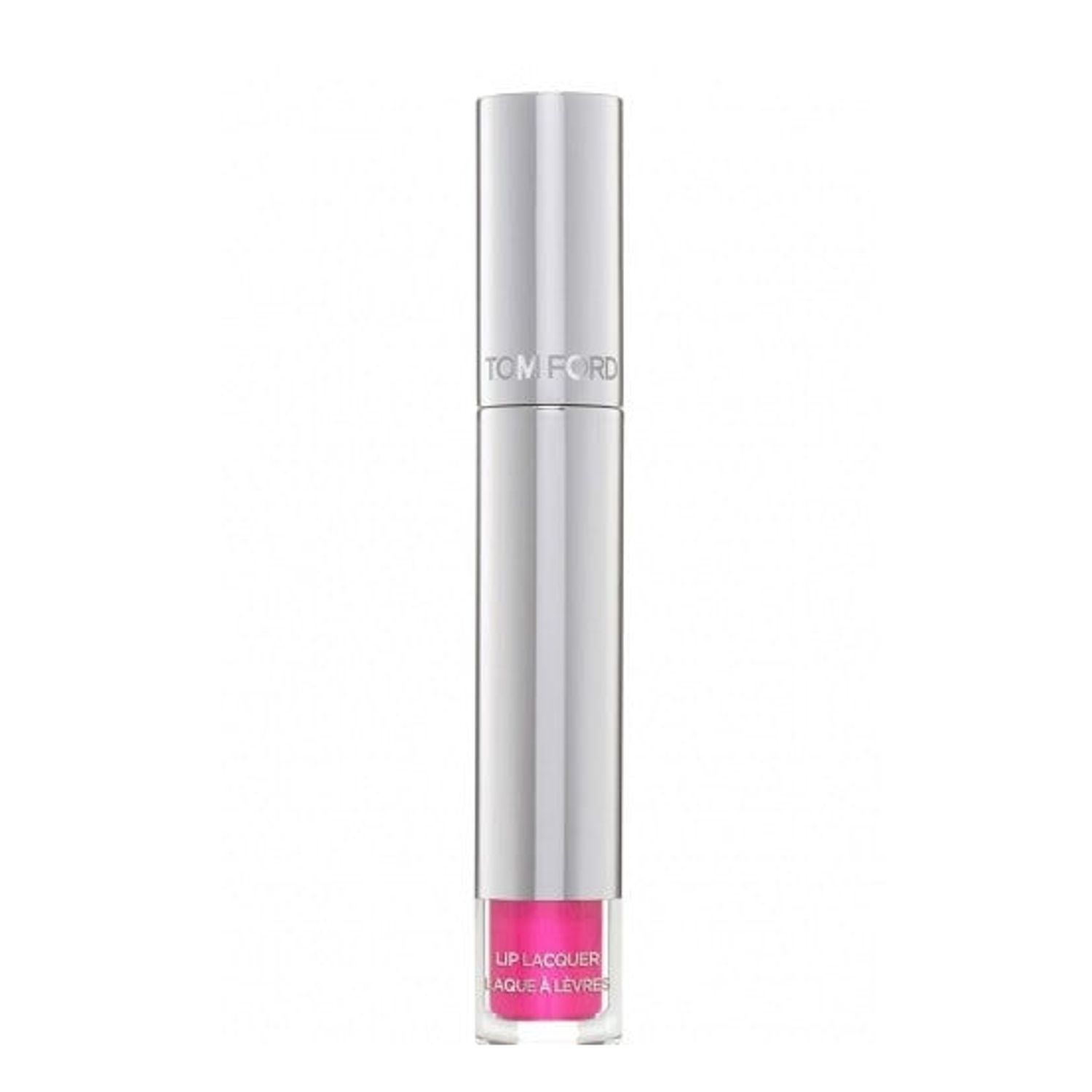 Luciu de buze Tom Ford Lip Lacquer Extreme,  04 Skintight, 2,7 ml fotografia produsului