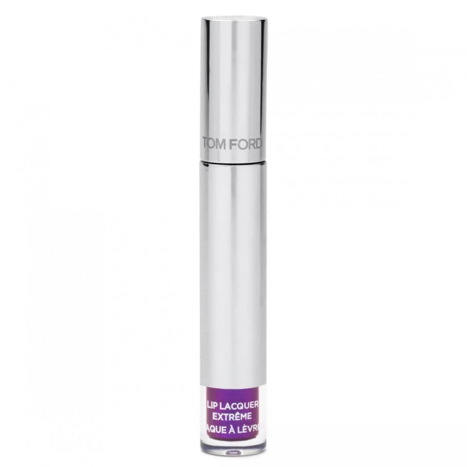 Luciu de buze Tom Ford Lip Lacquer Extreme,  04 Skintight, 2,7 ml fotografia produsului View 2 L