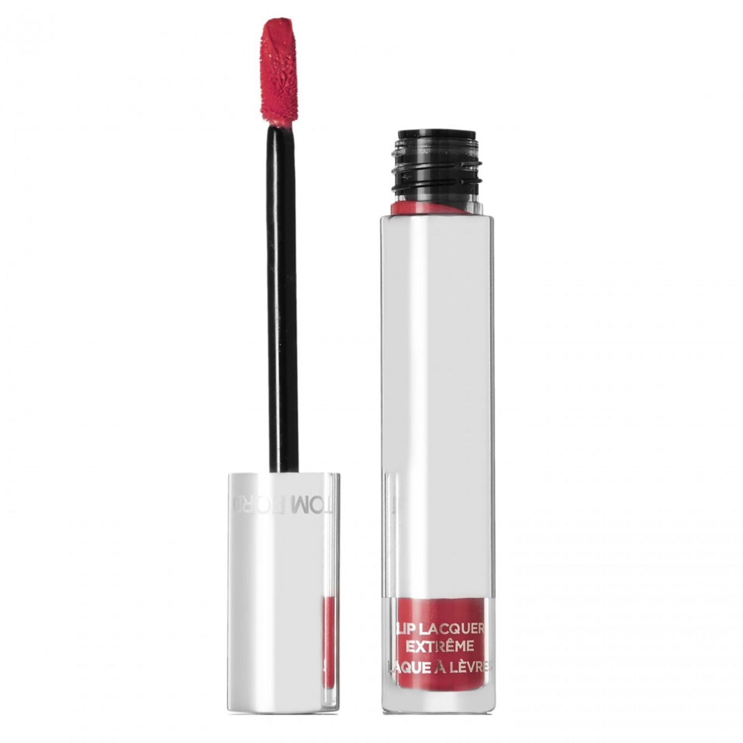 Luciu de buze Tom Ford Lip Lacquer Extreme,  04 Skintight, 2,7 ml fotografia produsului View 3 L