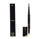 Creion de buze Tom Ford Lip Sculptor, 09 Crush, 0,2 g fotografia produsului View 3 S