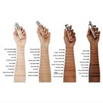 Fond de ten L'Oreal Paris True Match, 10N Cacao, 30 ml fotografia produsului View 3 S