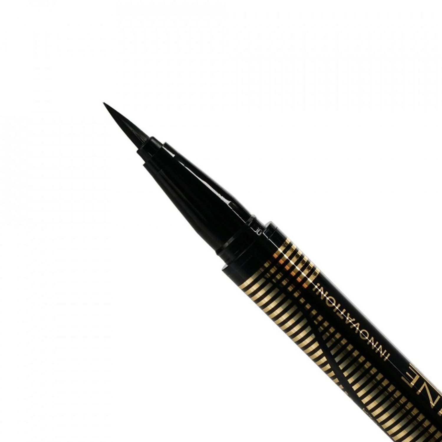 Tus ochi Eveline Cosmetics, Precise Brush Liner 24H fotografia produsului View 2 L