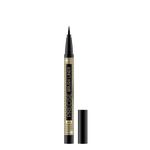 Tus ochi Eveline Cosmetics, Precise Brush Liner 24H fotografia produsului