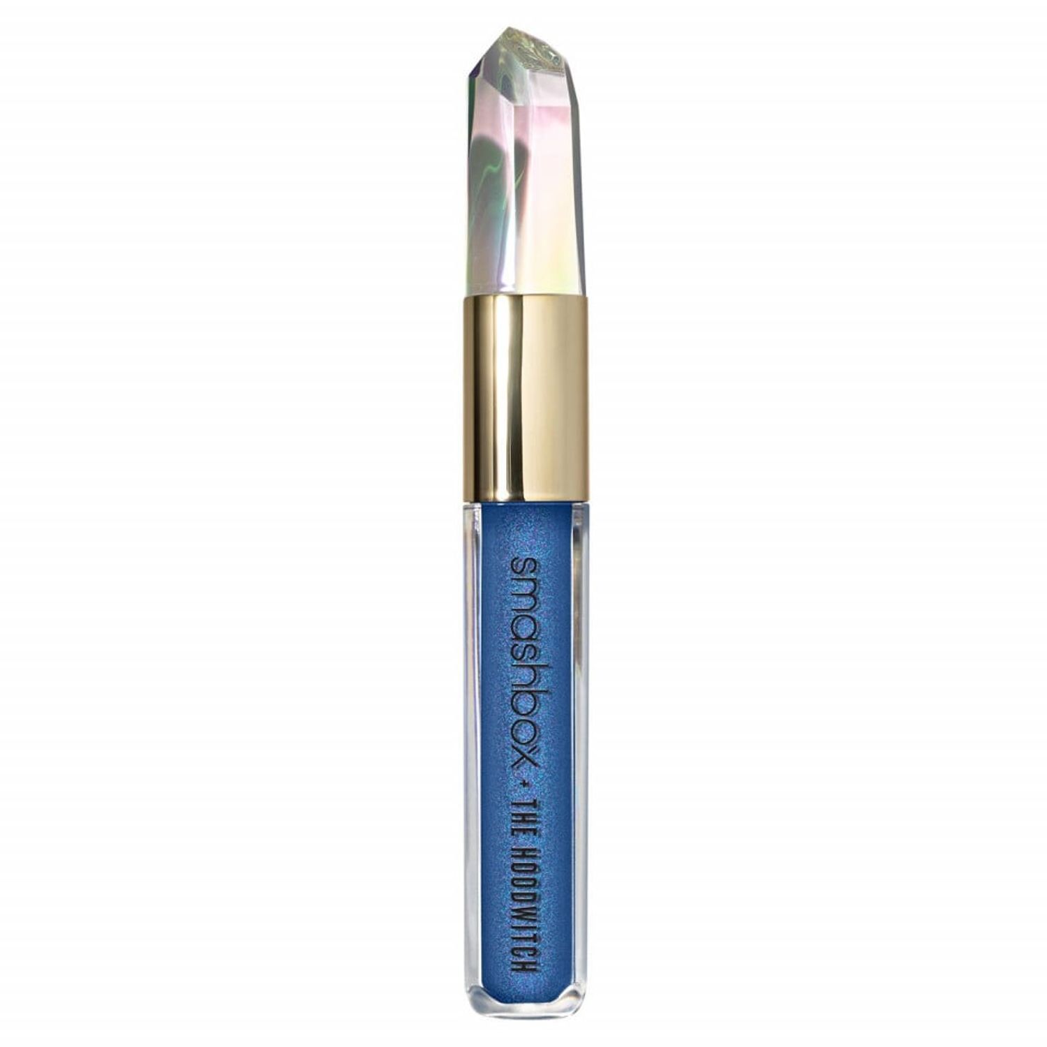 Fard de pleoape Smashbox Crystalized Always On Liquid Eye Shadow, Mindful Af, 3.86 Ml fotografia produsului
