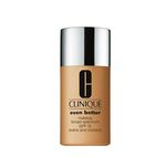 Fond de ten Clinique Even Better Makeup Foundation, SPF 15, 30 Toffe, 30 ml fotografia produsului View 2 S