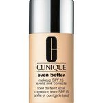 Fond de ten Clinique Even Better Makeup Foundation, SPF 15, 29 Latte, 30 ml fotografia produsului View 3 S
