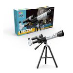 Telescop pentru copii Guangxuebao STEM fotografia produsului