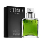 Calvin Klein, Eternity, Apa de Parfum 50 ml fotografia produsului