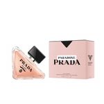 Apa de parfum Prada Prada Paradoxe, 50 ml, pentru femei fotografia produsului View 3 S
