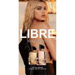 Apa de toaleta Yves Saint Laurent Libre, 90 ml, pentru femei fotografia produsului View 3 S