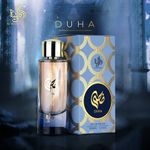 Apa de parfum Al Wataniah Duha, 100 ml, pentru femei fotografia produsului View 2 S