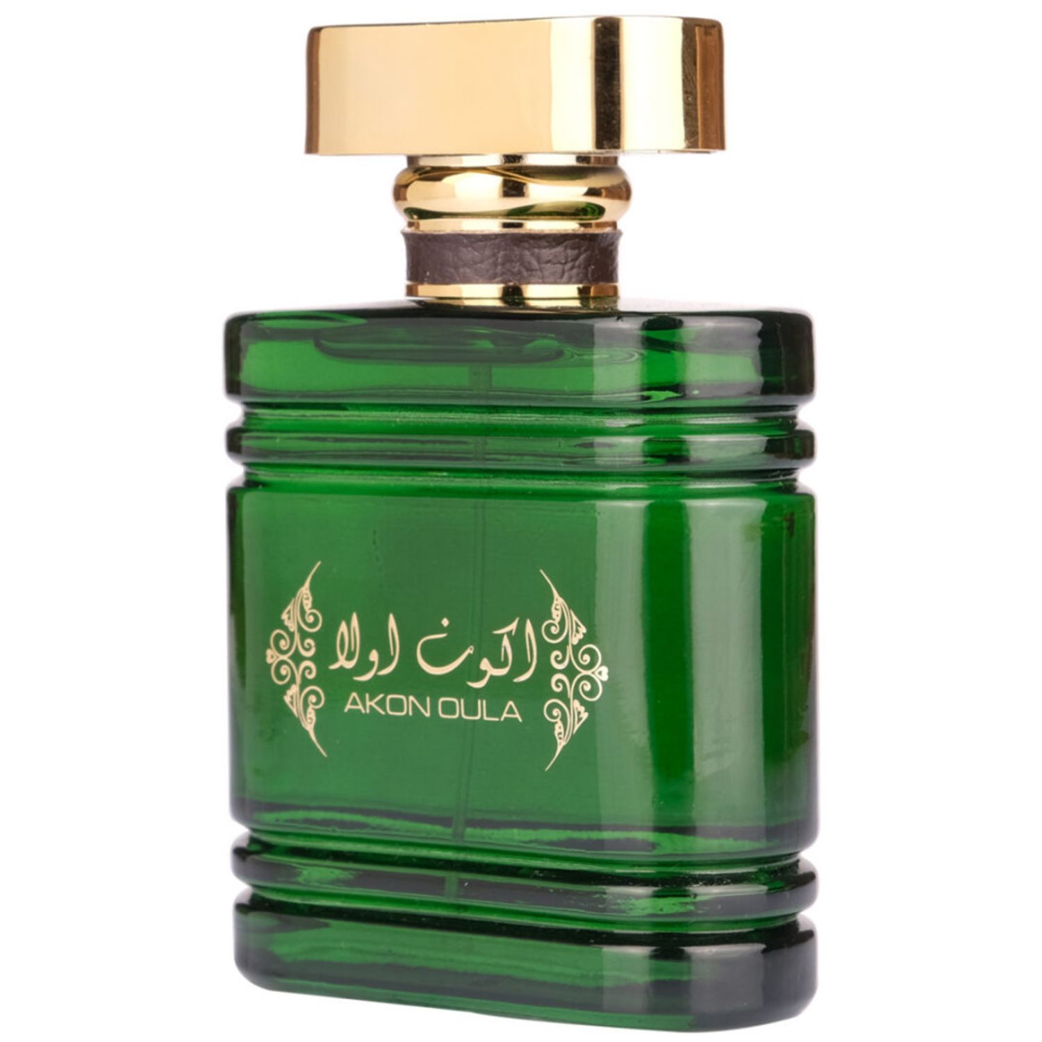 Ahlaam Crystal Apa de Parfum, Femei, 100ml fotografia produsului View 2 L