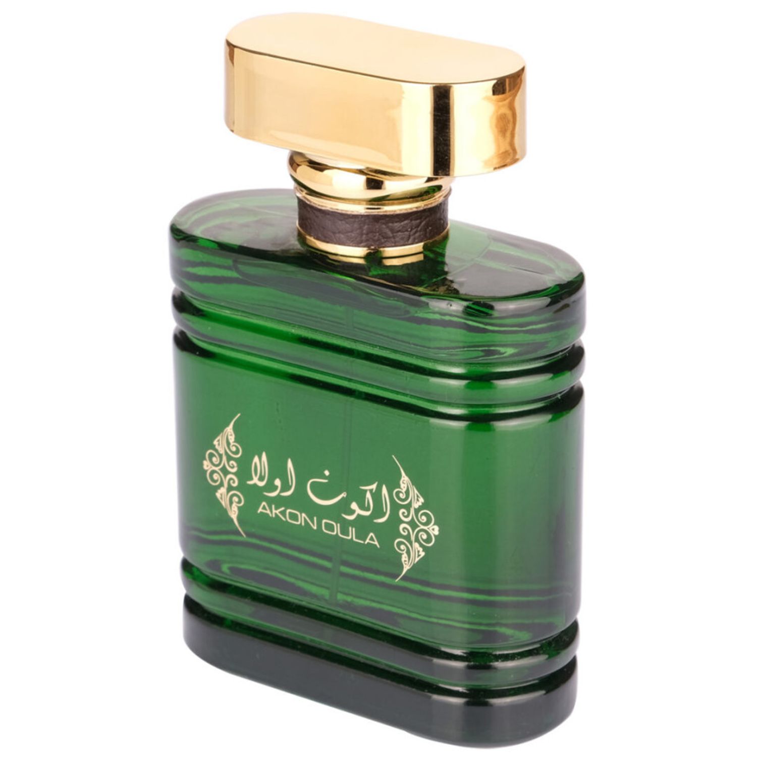 Ahlaam Crystal Apa de Parfum, Femei, 100ml fotografia produsului View 3 L