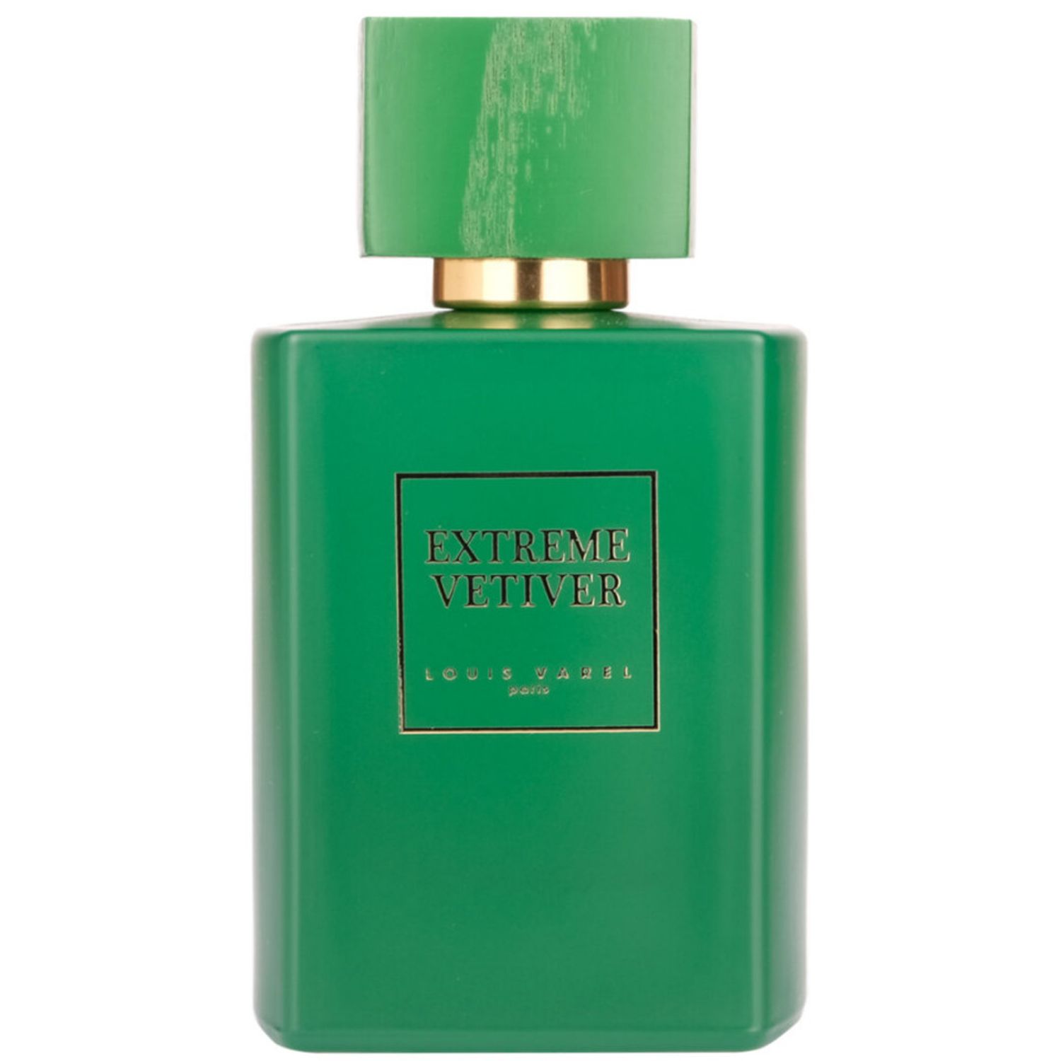 Louis Varel Extreme Vetiver Apa de Parfum, Unisex, 100ml fotografia produsului