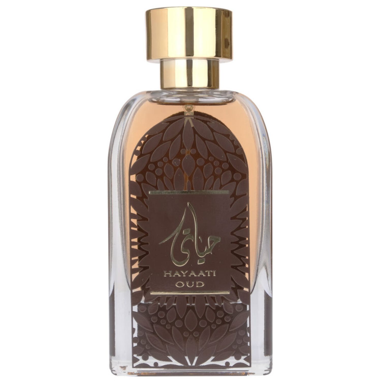 Hayaati Oud, Ard Al Zaafaran Apa de Parfum, Barbati, 100ml fotografia produsului
