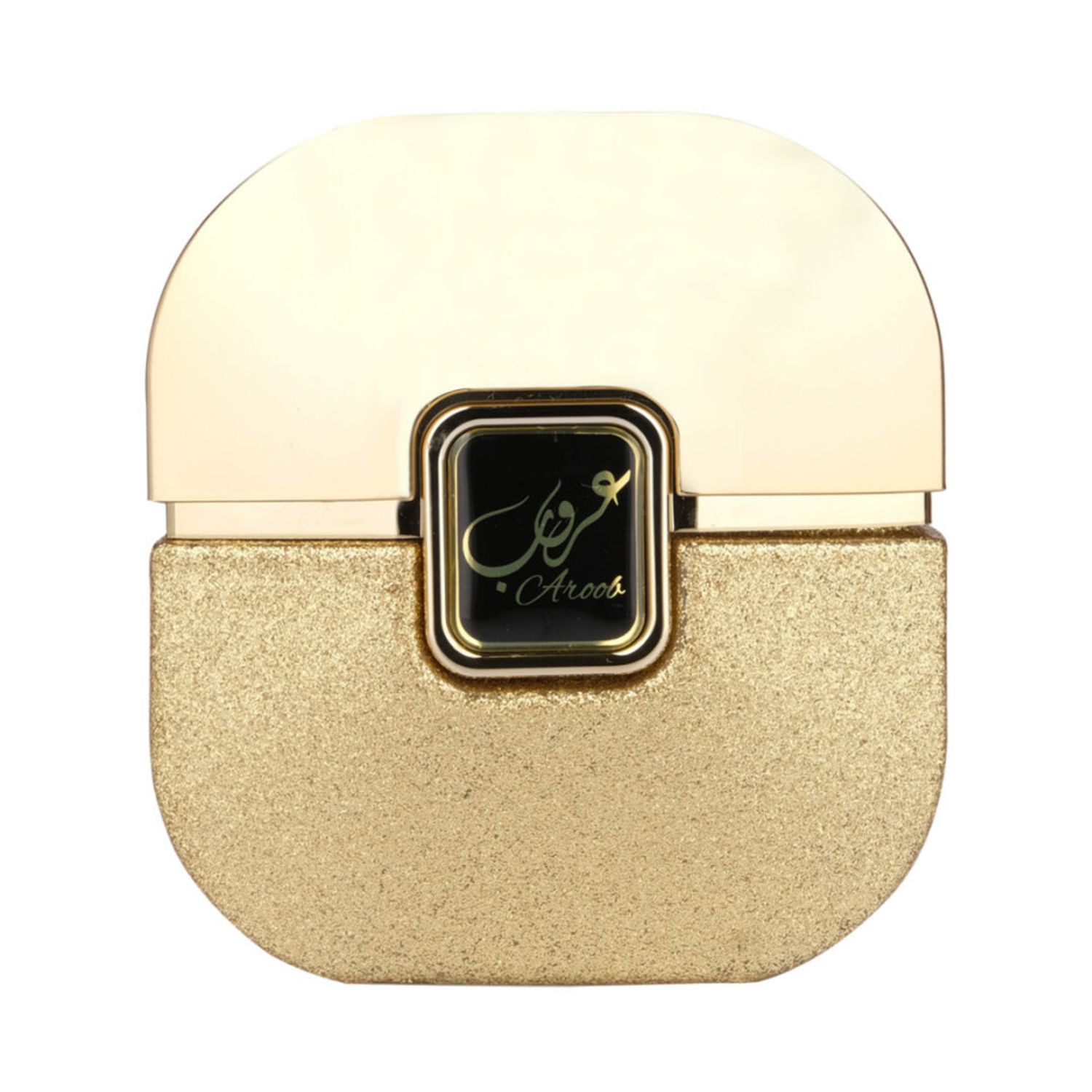 Hayaati Oud, Ard Al Zaafaran Apa de Parfum, Barbati, 100ml fotografia produsului View 3 L