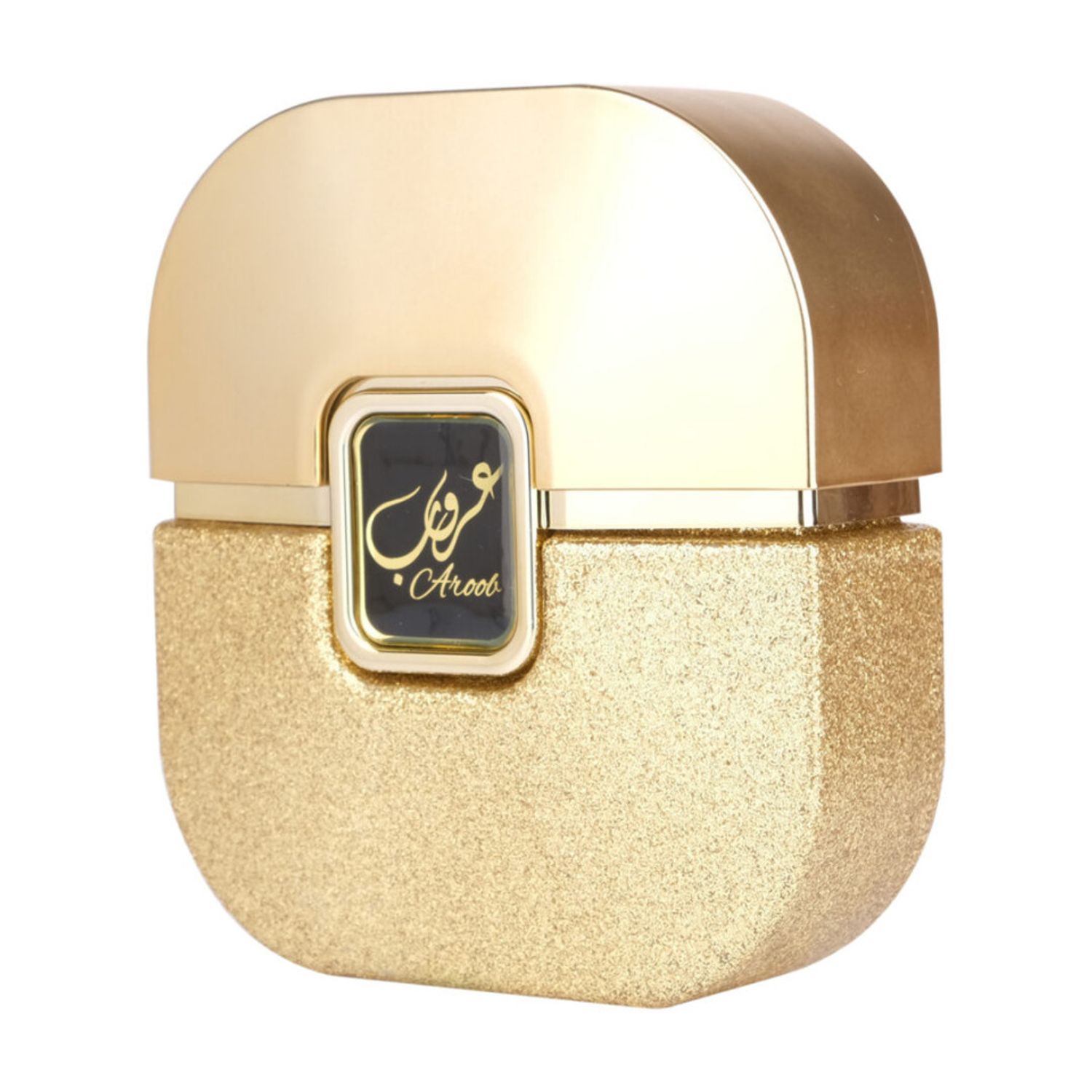 Hayaati Oud, Ard Al Zaafaran Apa de Parfum, Barbati, 100ml fotografia produsului View 2 L