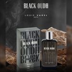 Louis Varel Black Oudh Apa de Parfum, Unisex 100ml fotografia produsului View 2 S