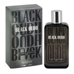 Louis Varel Black Oudh Apa de Parfum, Unisex 100ml fotografia produsului