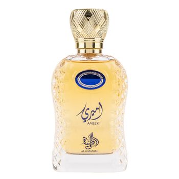 Al Wataniah Ameeri, Apa De Parfum, Barbati, 100 Ml