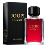 Joop! Homme Le Parfum Joop! Apa de Parfum, Barbati 75 ml fotografia produsului