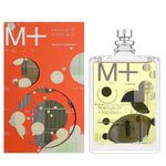Escentric Molecules Molecule 01 + Mandarin, Apa de Parfum, Unisex 100 ml fotografia produsului