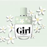Apa de toaleta Rochas Girl Blooming, 40 ml, pentru femei fotografia produsului View 2 S