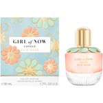 Apa de parfum Elie Saab Girl of Now Lovely, 50 ml, pentru femei fotografia produsului