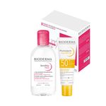 Set Bioderma fotografia produsului