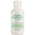Crema de maini Mario Badescu Hydrating Hand Cream, 118 ml fotografia produsului