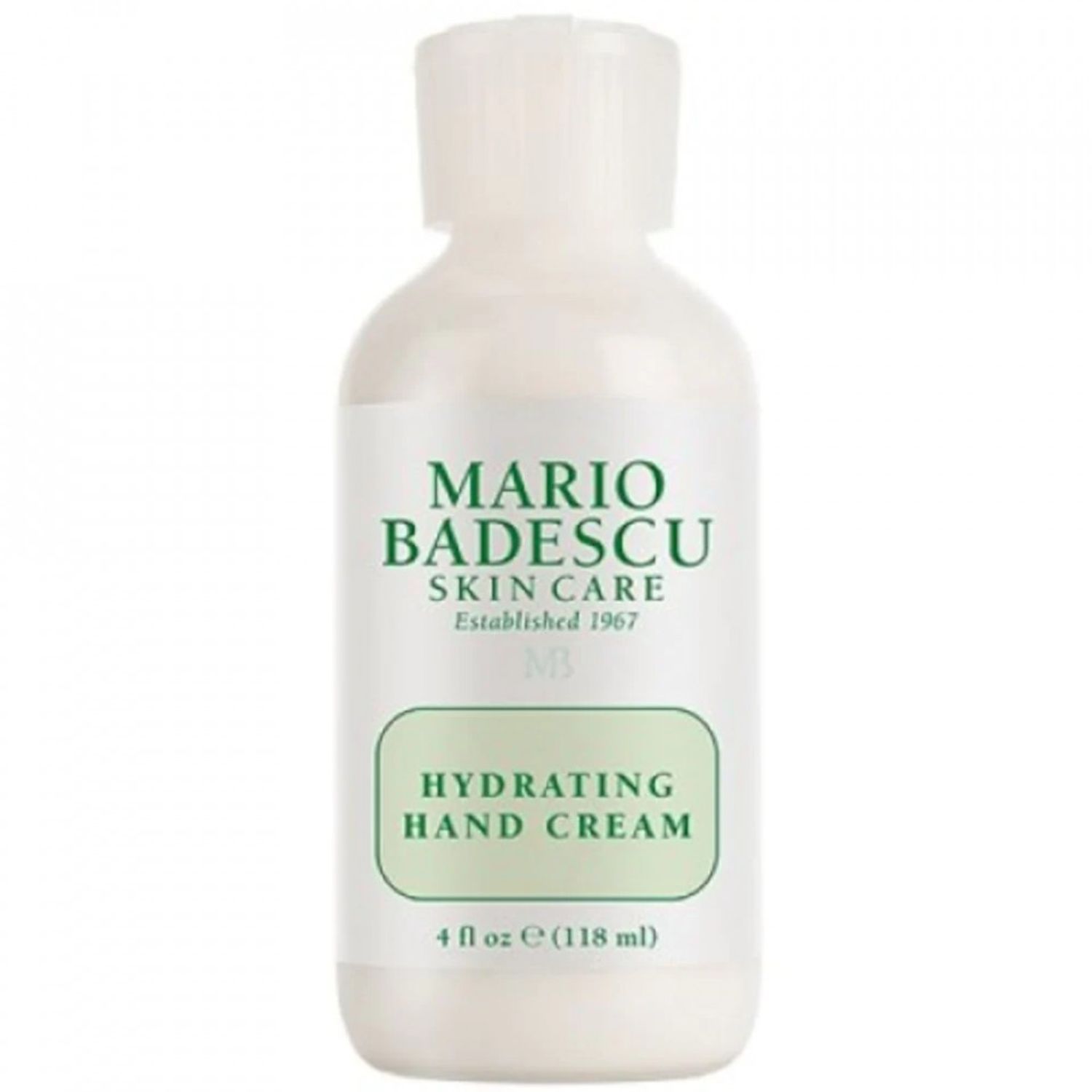 Crema de maini Mario Badescu Hydrating Hand Cream, 118 ml fotografia produsului