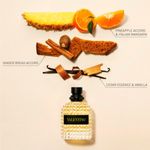 Set Cadou Apa de Parfum DKNY Be Delicious, 30 ml + Be Delicious Fresh Blossom, 30 ml Femei fotografia produsului View 3 S