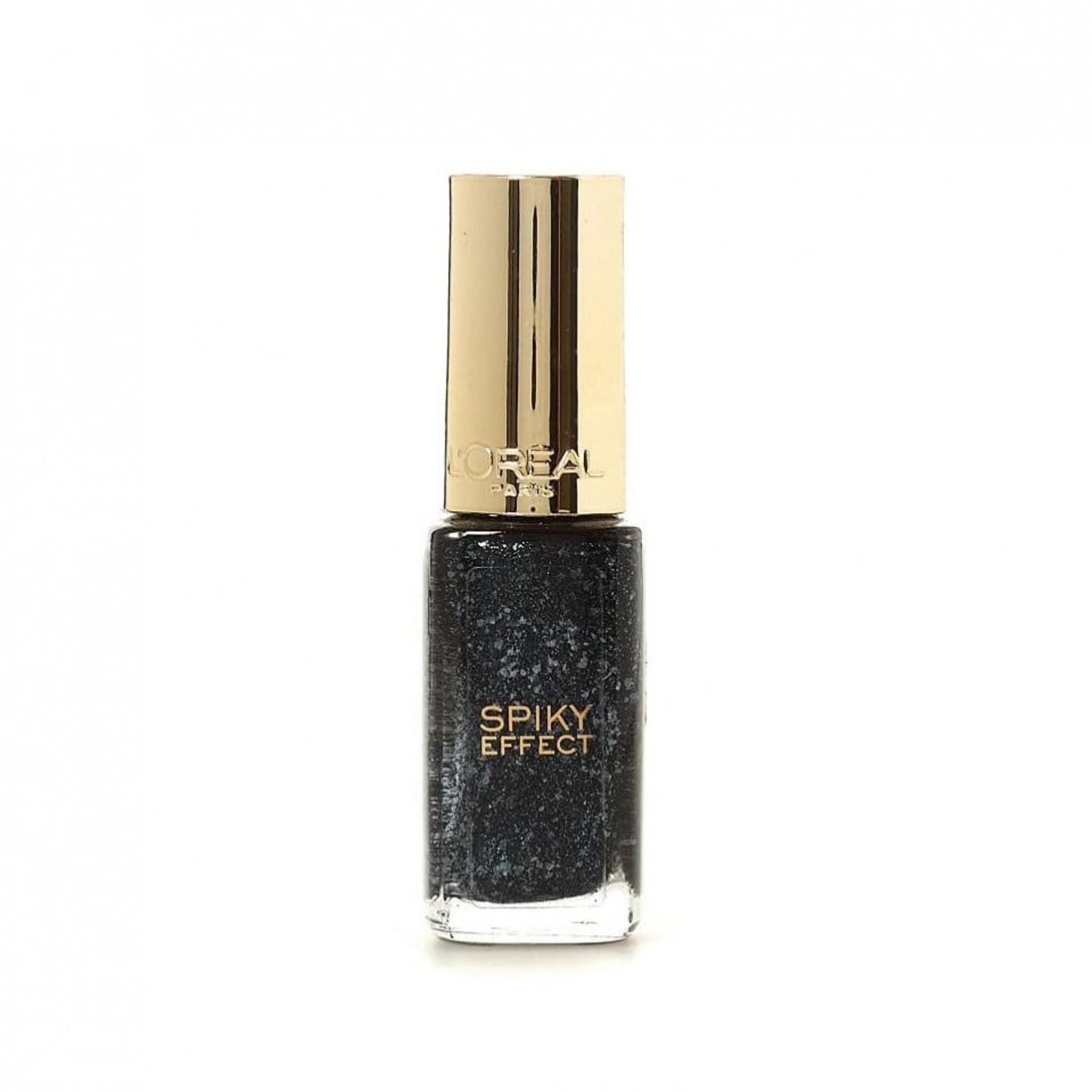 Lac de unghii L`Oreal Color Riche, 701 Midnight Mistress, 5 ml fotografia produsului View 2 L
