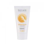Crema pentru maini Biotrade Keratolin Hands cu 5% uree, 50 ml fotografia produsului