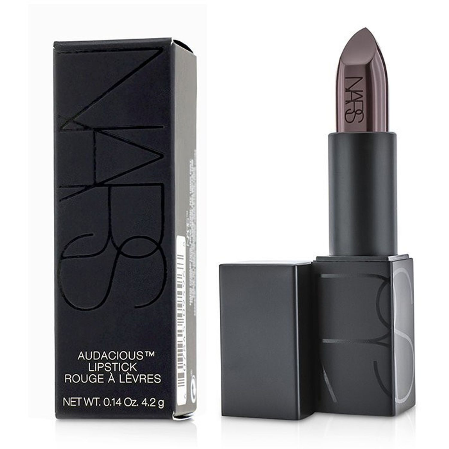 Ruj NARS Audacious Lips, Ingrid, 4,2 g fotografia produsului
