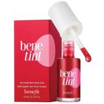 Fard Blush BeneFit Lip & Cheek Stain Rose Tint 6ml fotografia produsului